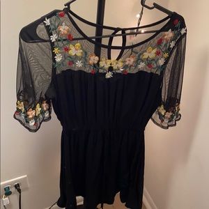 Cute dress